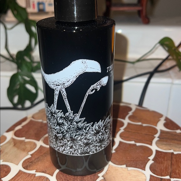 Heretic The Haunted Tea Cosy room spray Edward Gorey - Picture 4 of 7